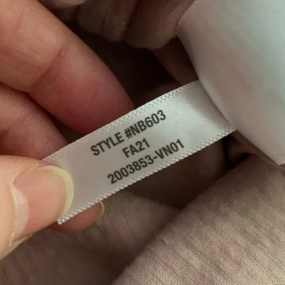 Madewell Pink Ribbed Soft Corduroy Yorkway Oversized Shirt-Jacket Shacket Sz S - Picture 7 of 12